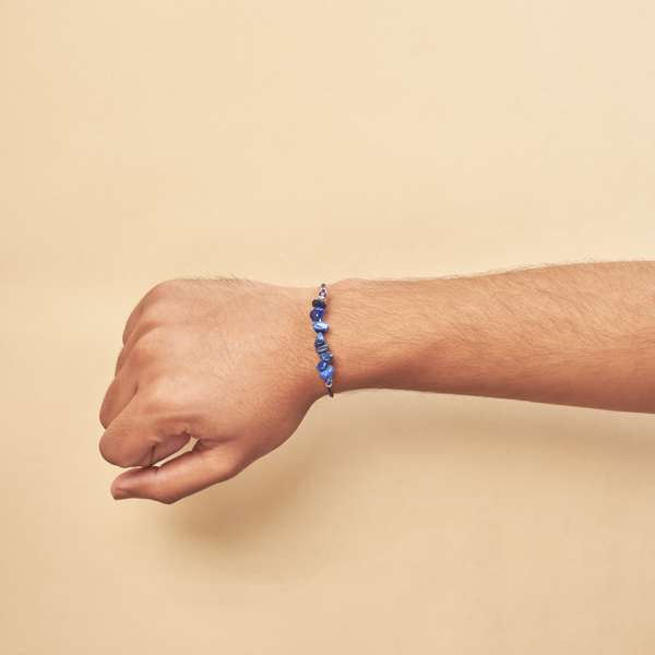 Sodalite Growth Rakhi