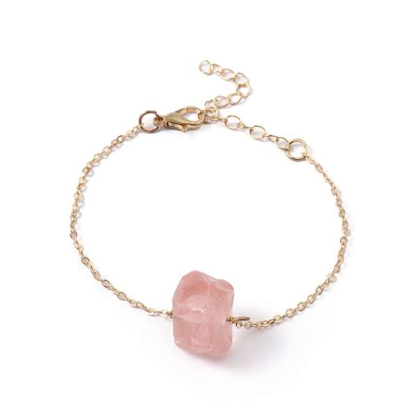 Serenity Stone Of Forgivness Bracelet