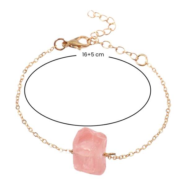 Serenity Stone Of Forgivness Bracelet