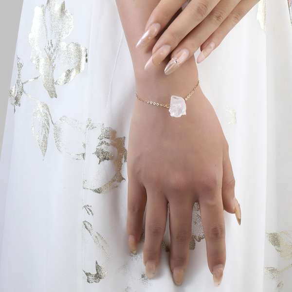 Stone oF Feminine Bracelet