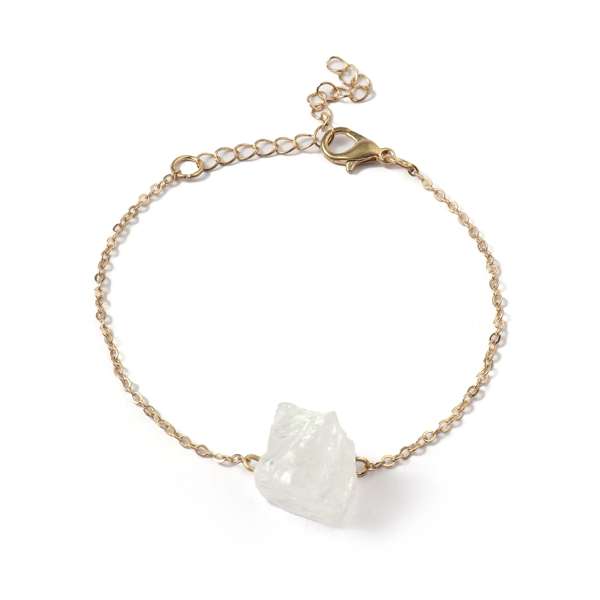 Stone oF Feminine Bracelet
