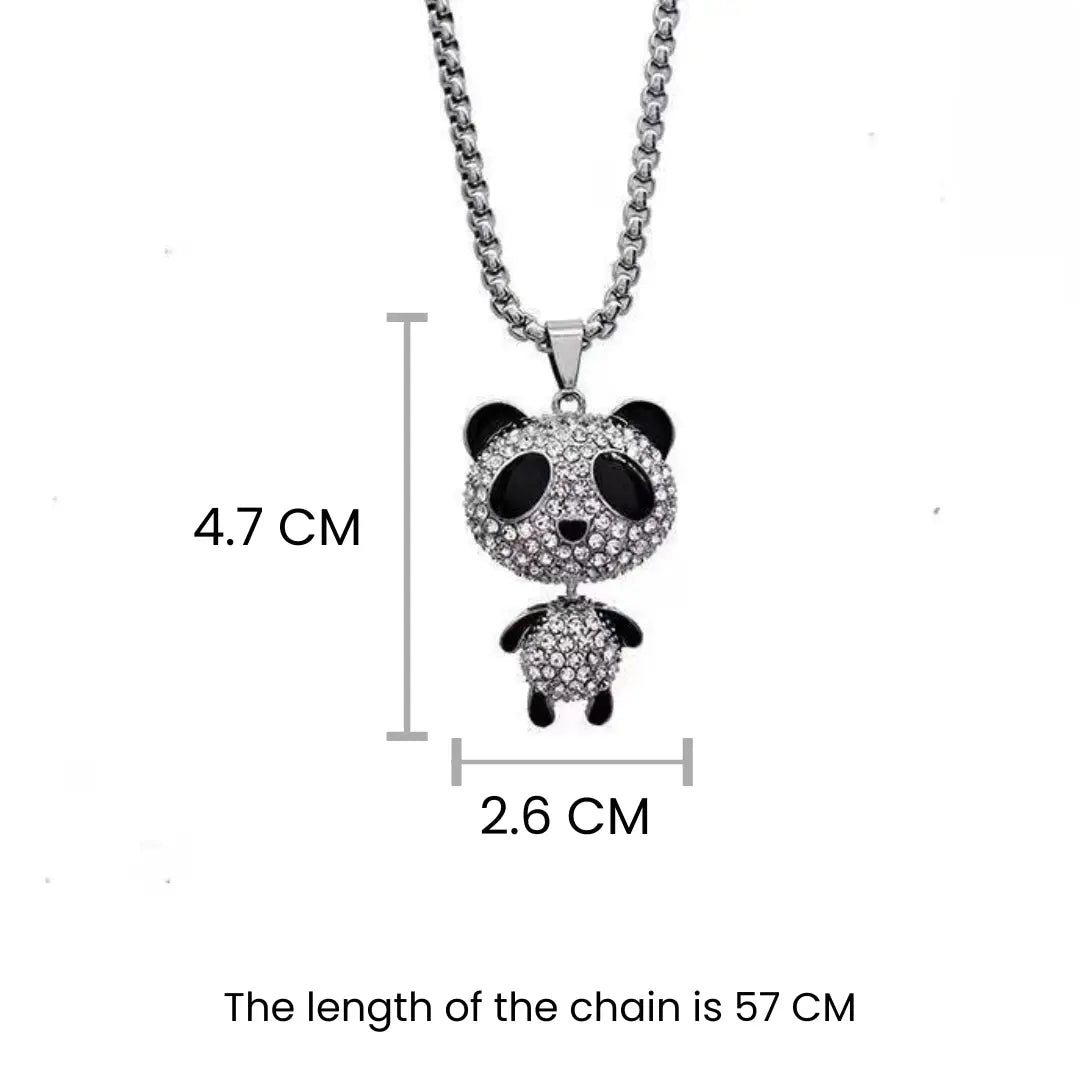 Bamboo Zen Pendant | Salty