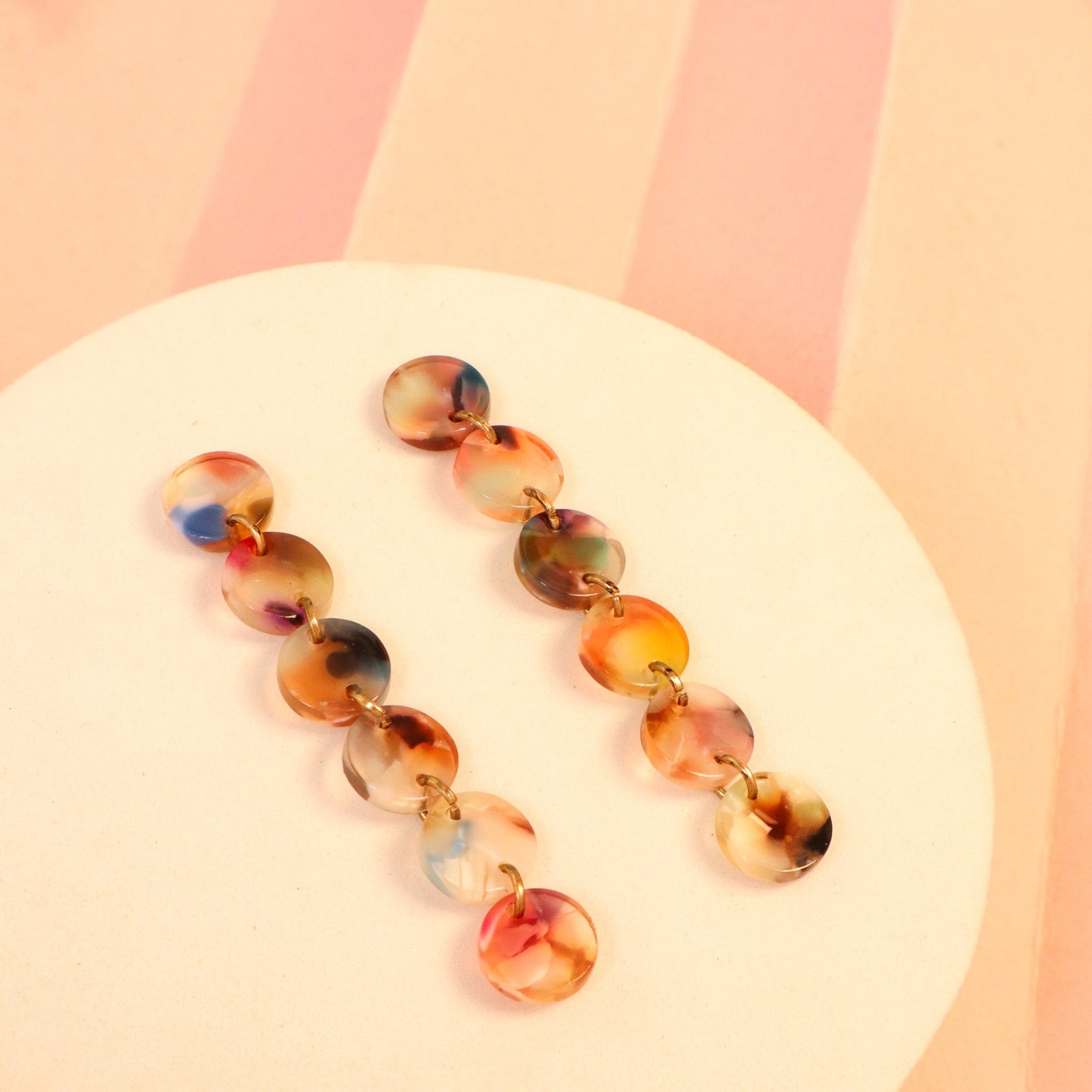 Beach Ready Earrings