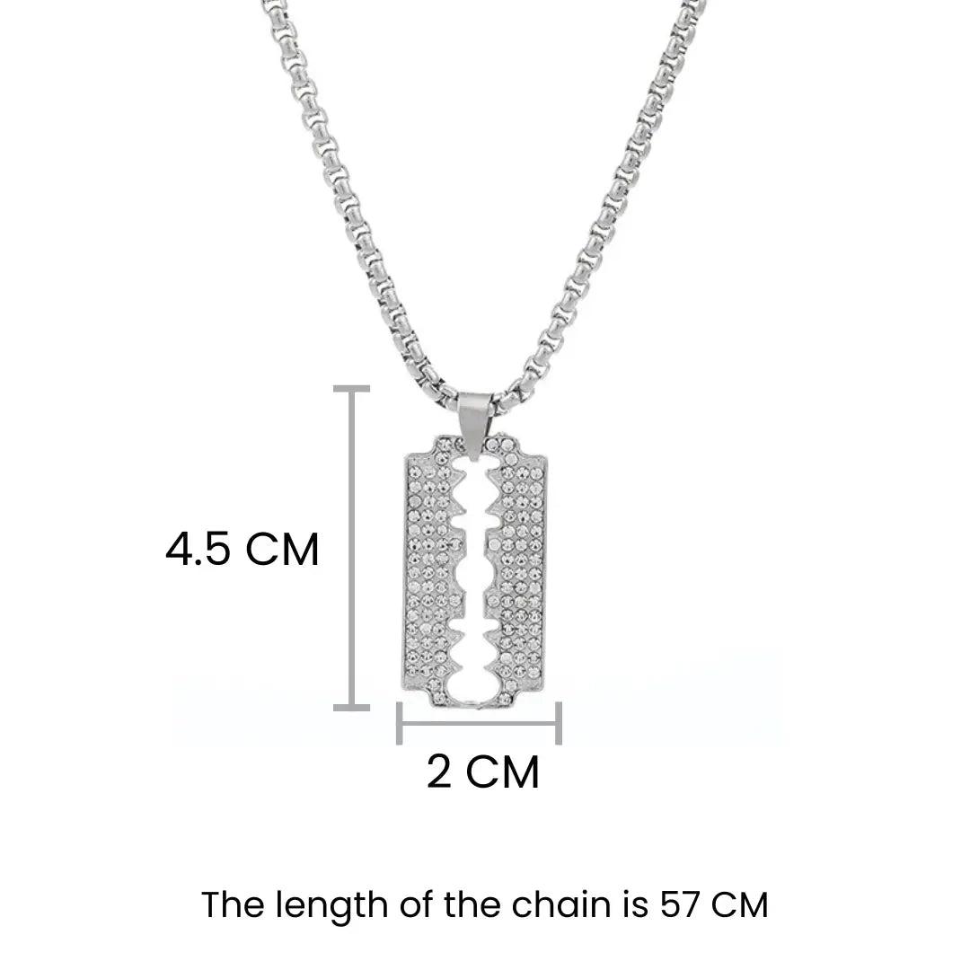Blade Bold Chain | Salty