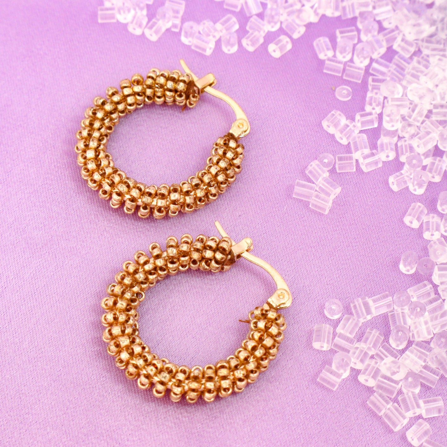 Bollywood Party Hoops