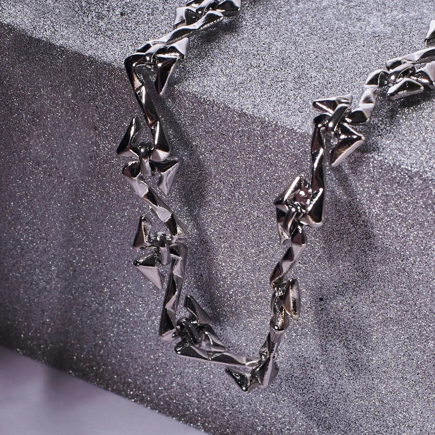 Byzantine Chain | Salty