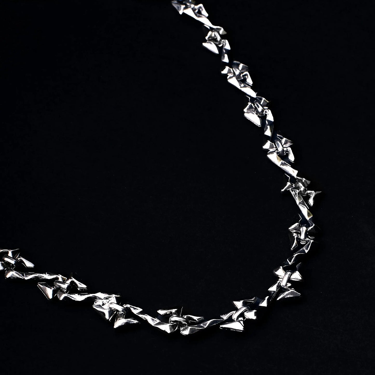 Byzantine Chain | Salty