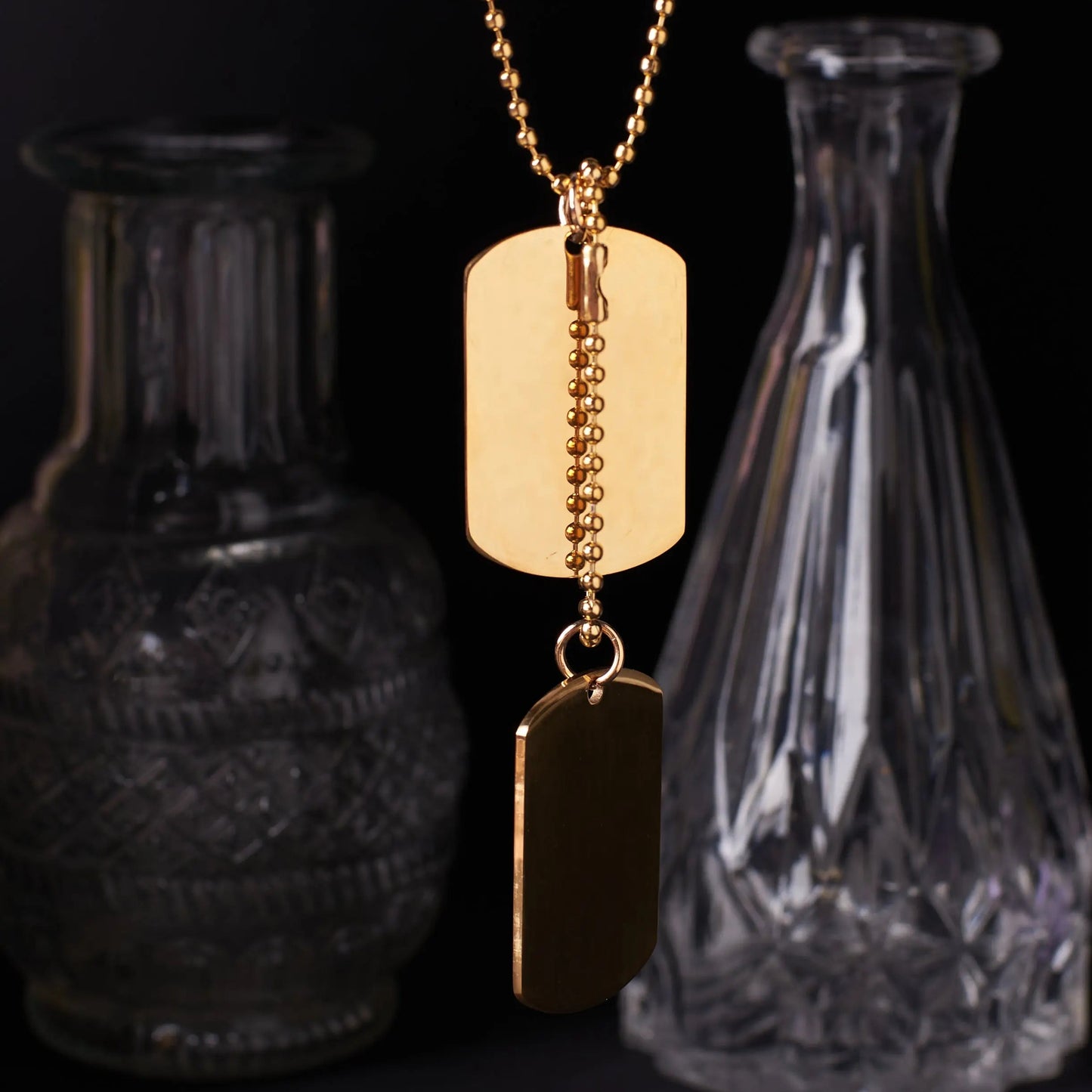 Call Of Duty Golden Chain | Salty