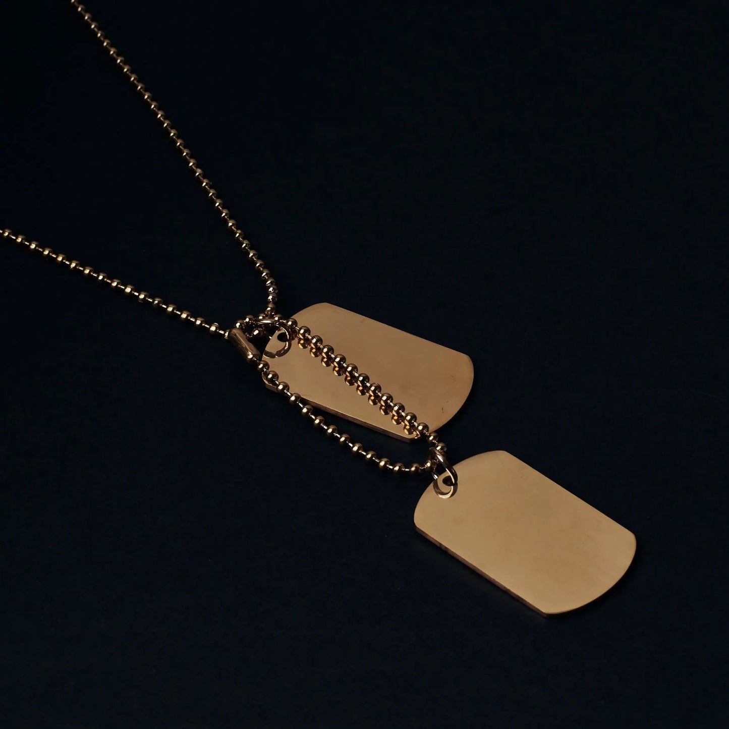 Call Of Duty Golden Chain | Salty