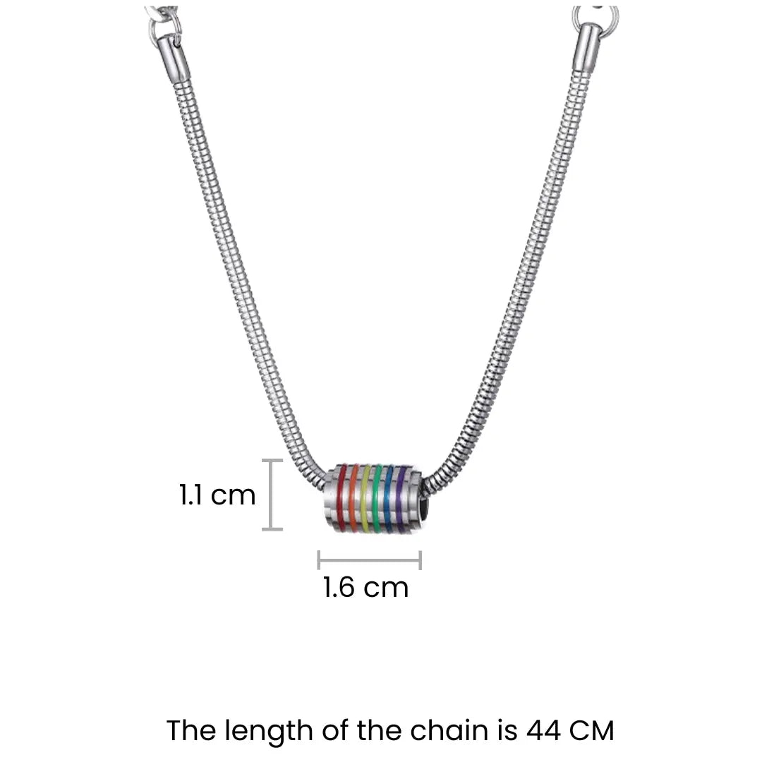 Carnival Delight Necklace | Salty