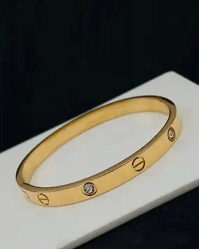 Cartier Love Bracelet | Salty