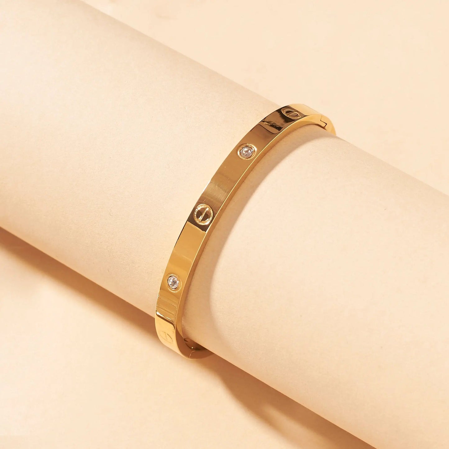 Cartier Love Bracelet | Salty