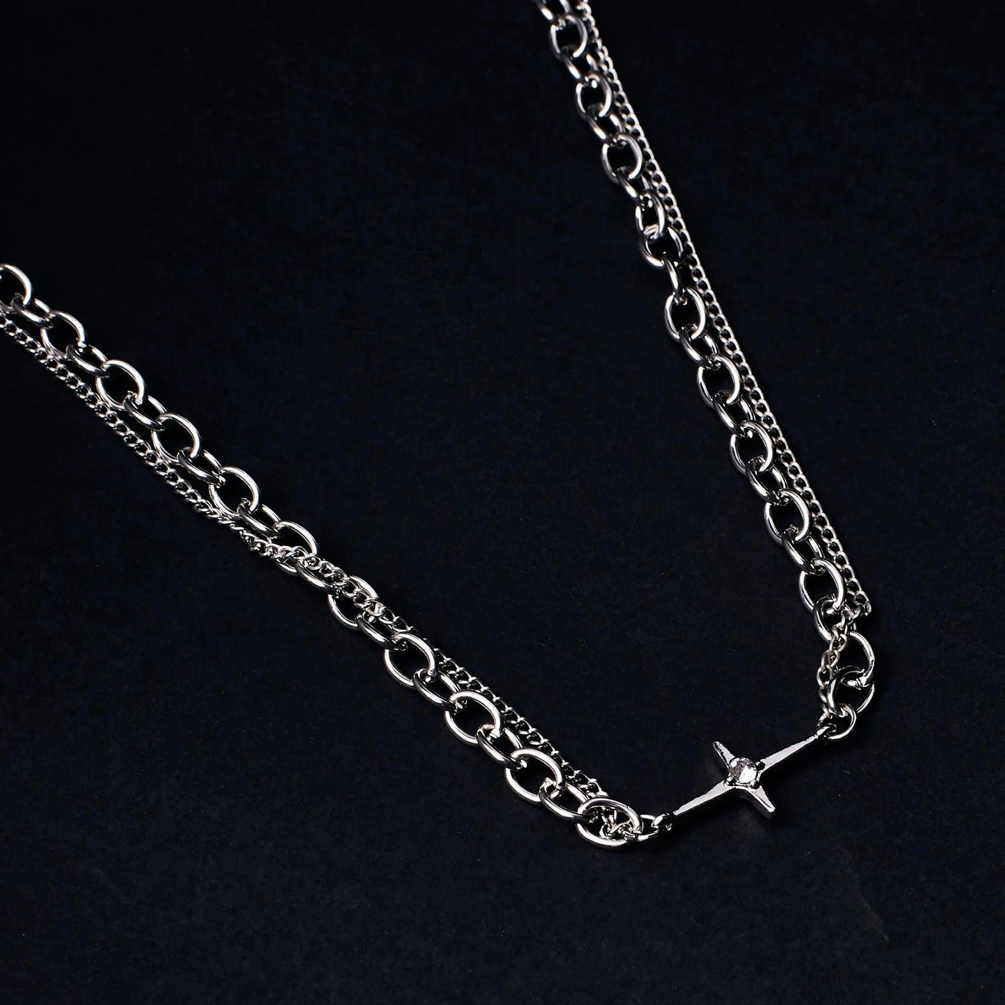 Celestial Starfall Chain | Salty