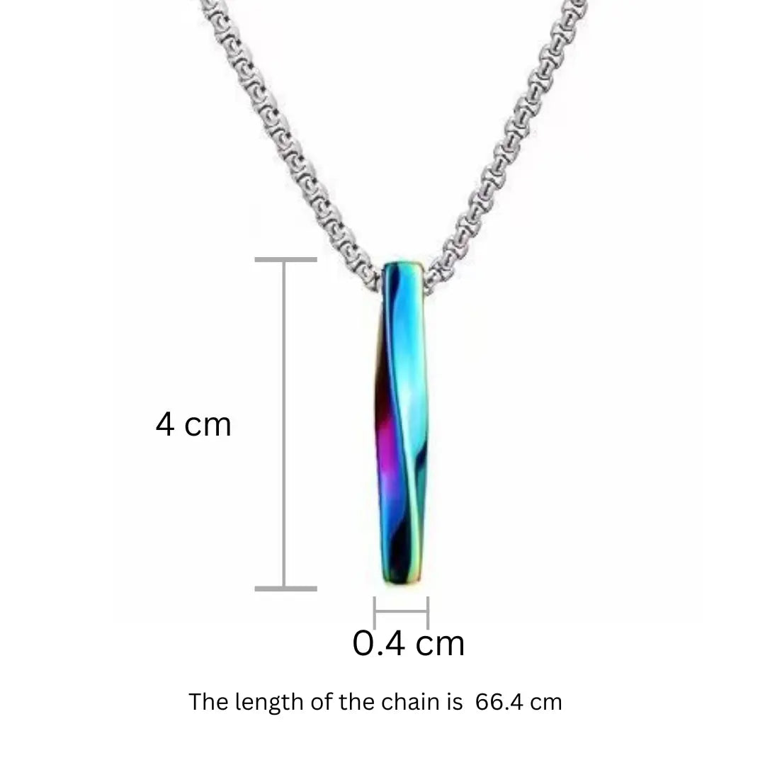 Collier Multi Chain | Salty