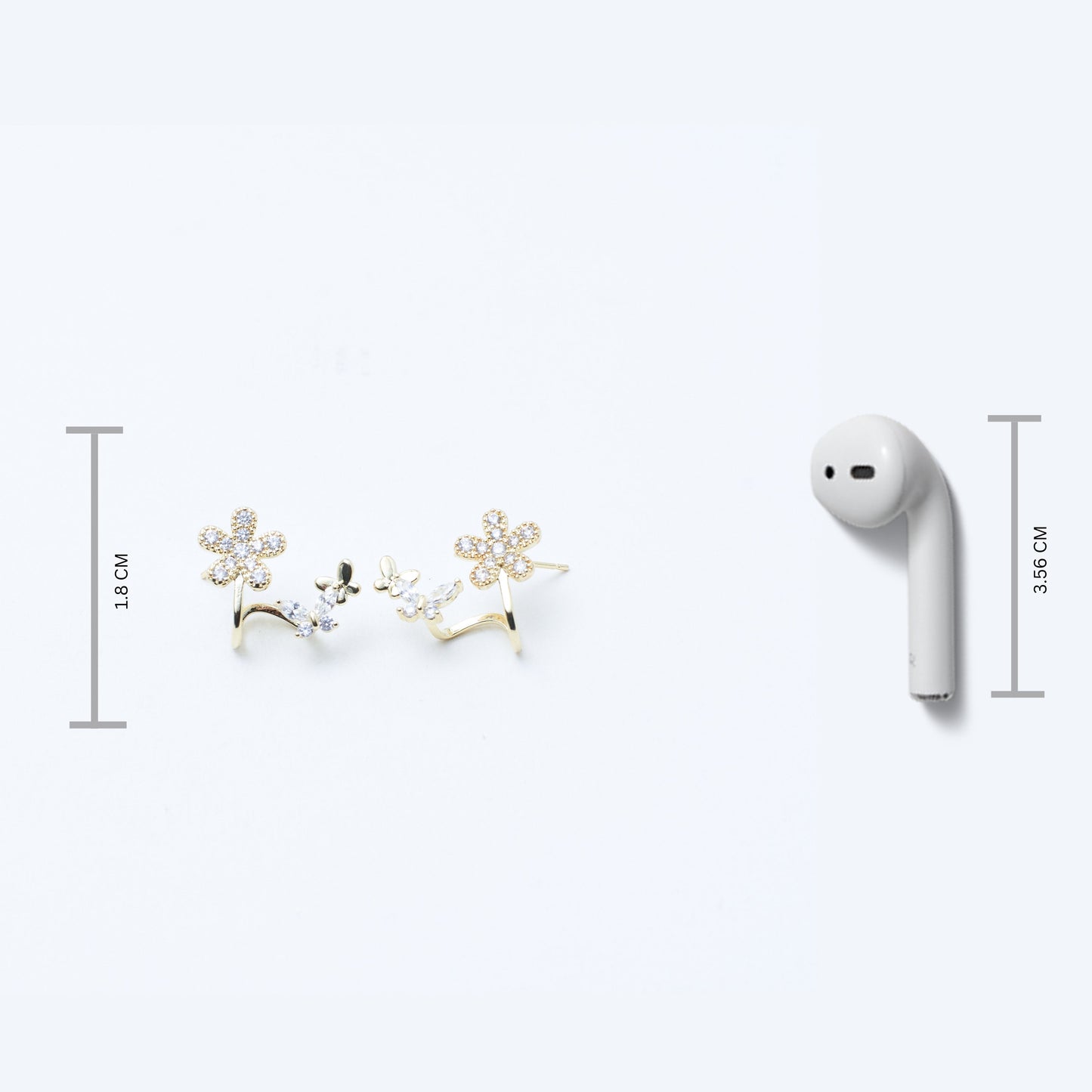 Constellation Earrings Salty