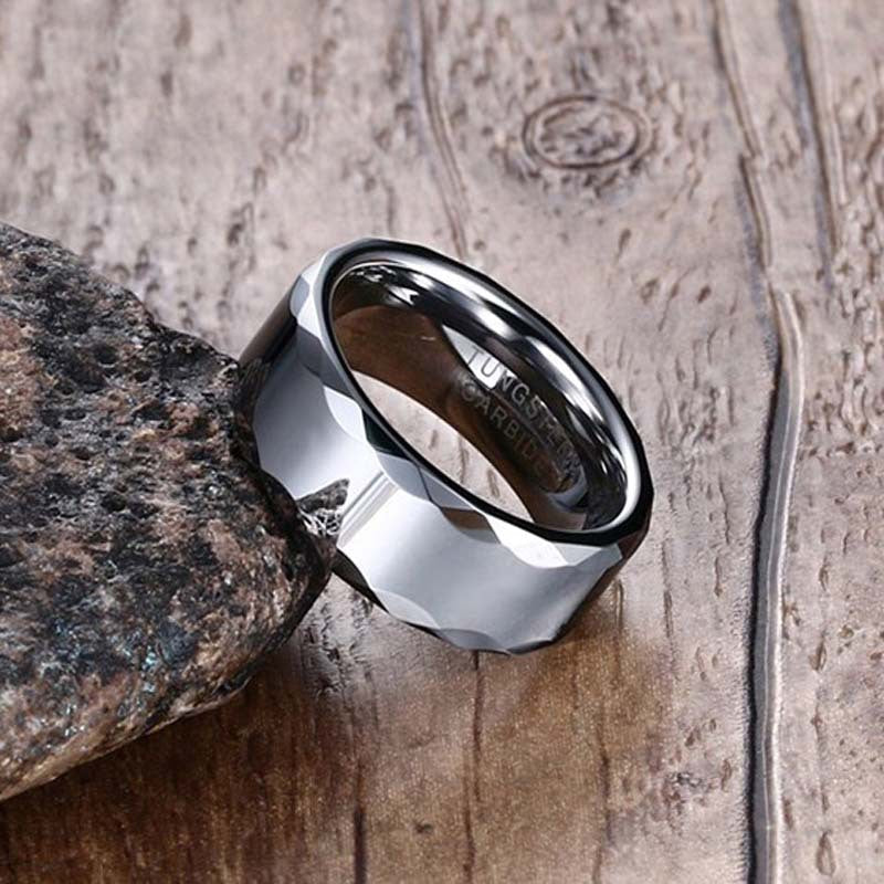 Ranjha Silver Band | Salty