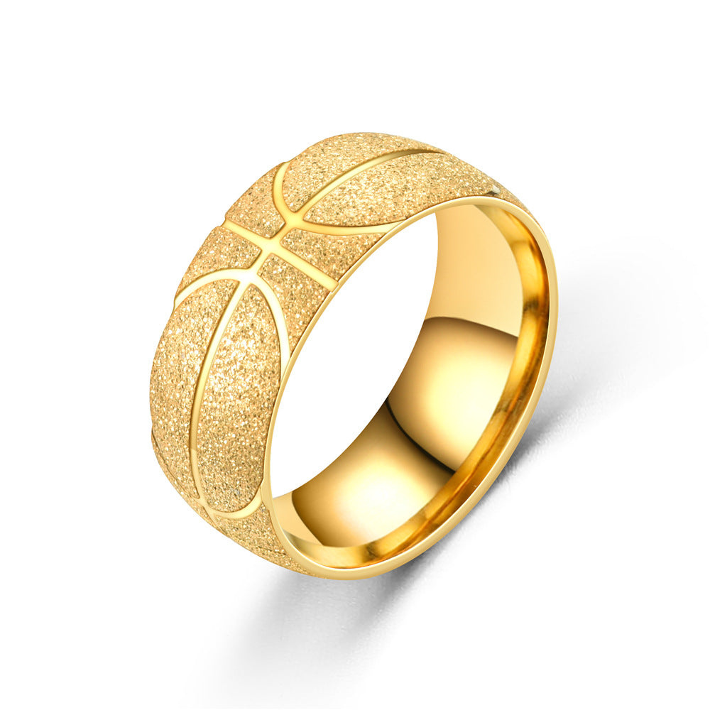 Ottoman Golden Ring | Salty