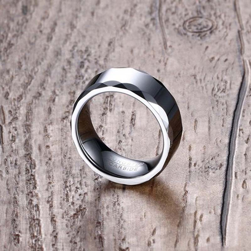 Ranjha Silver Band | Salty