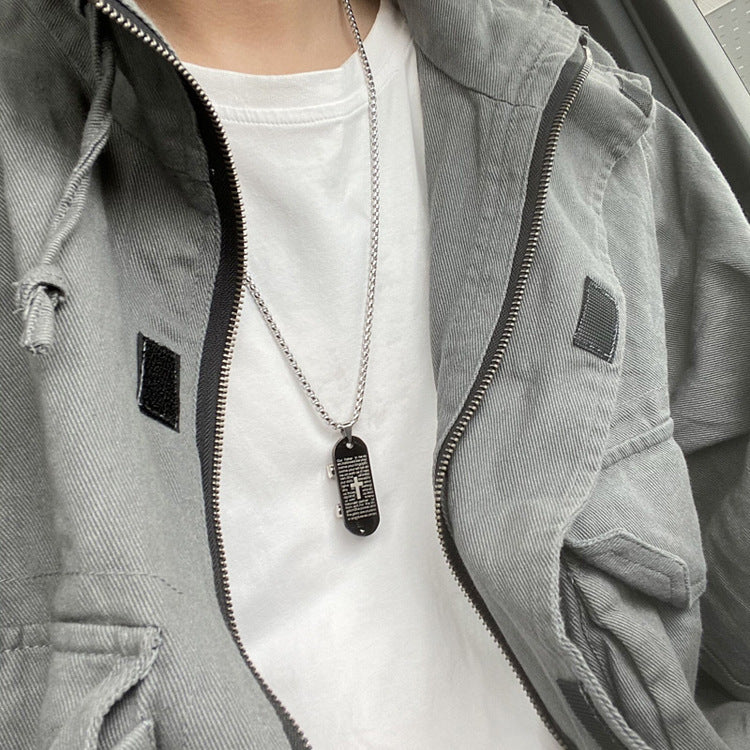 Skater Boi Cool Chain | Salty