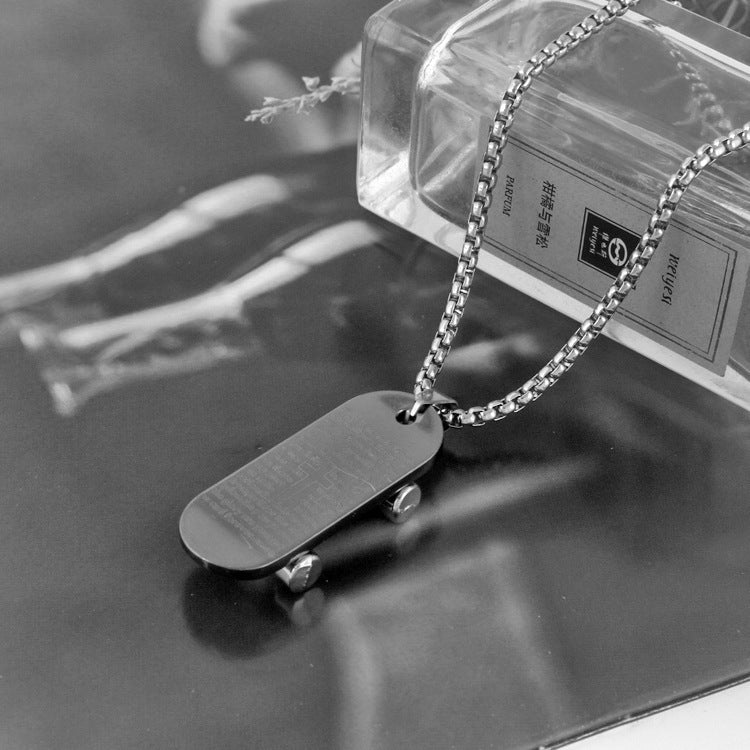 Skater Boi Cool Chain | Salty