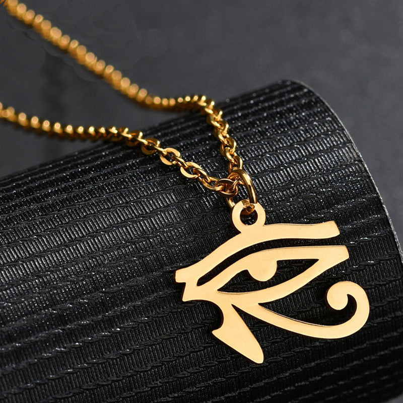 Rogue Rope Chain- Golden | Salty