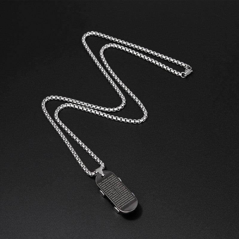 Skater Boi Cool Chain | Salty