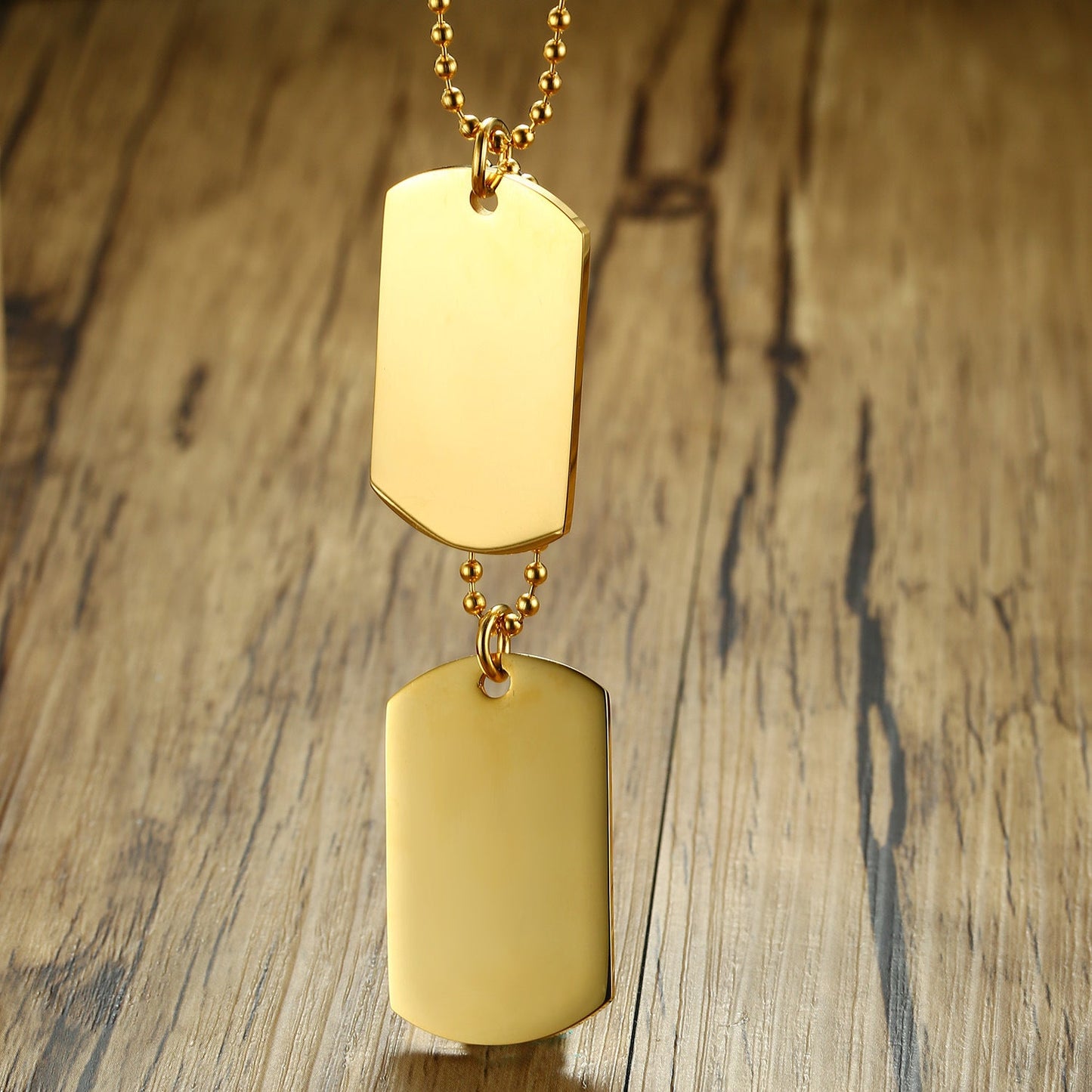 Call Of Duty Golden Chain | Salty