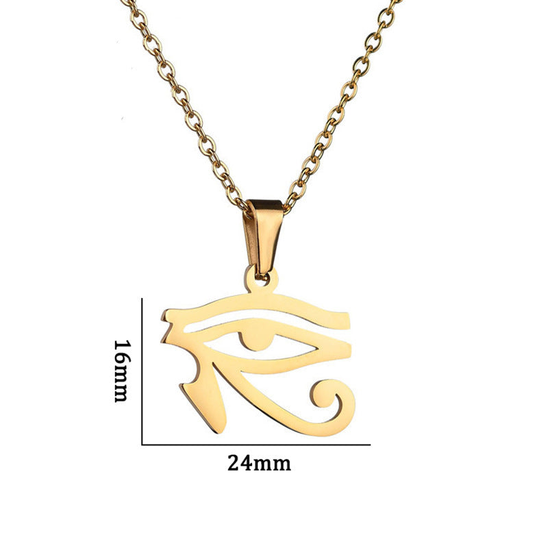 Rogue Rope Chain- Golden | Salty
