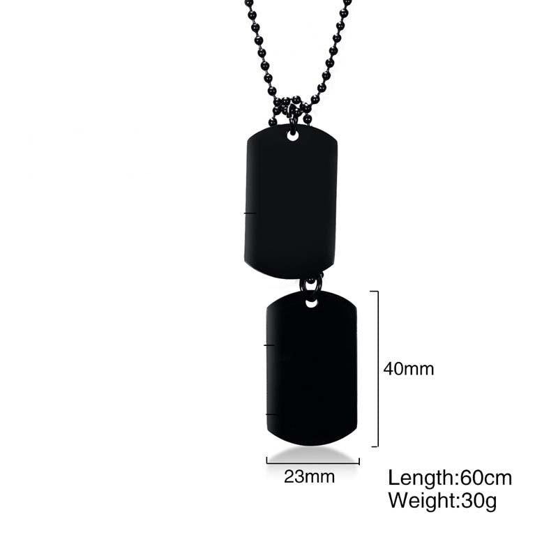 Call Of Duty Black Chain | Salty