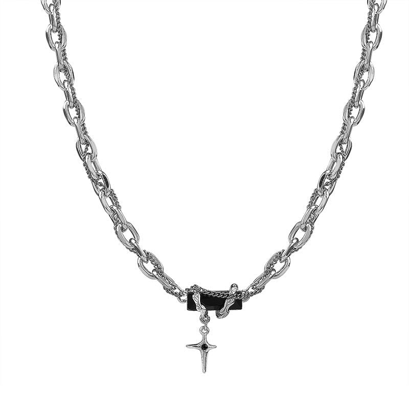 Black Diamond Chain | Salty