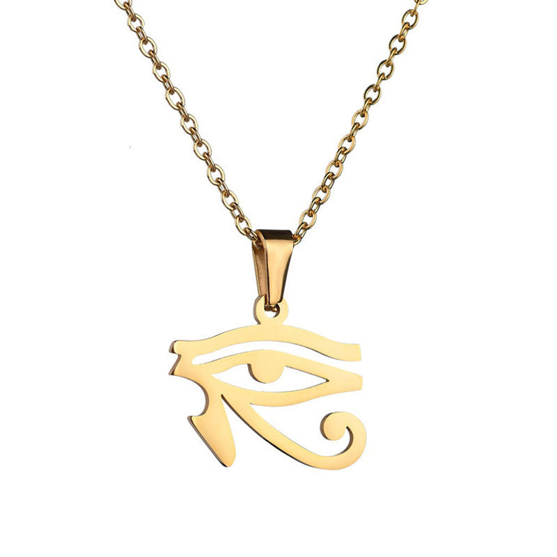 Rogue Rope Chain- Golden | Salty