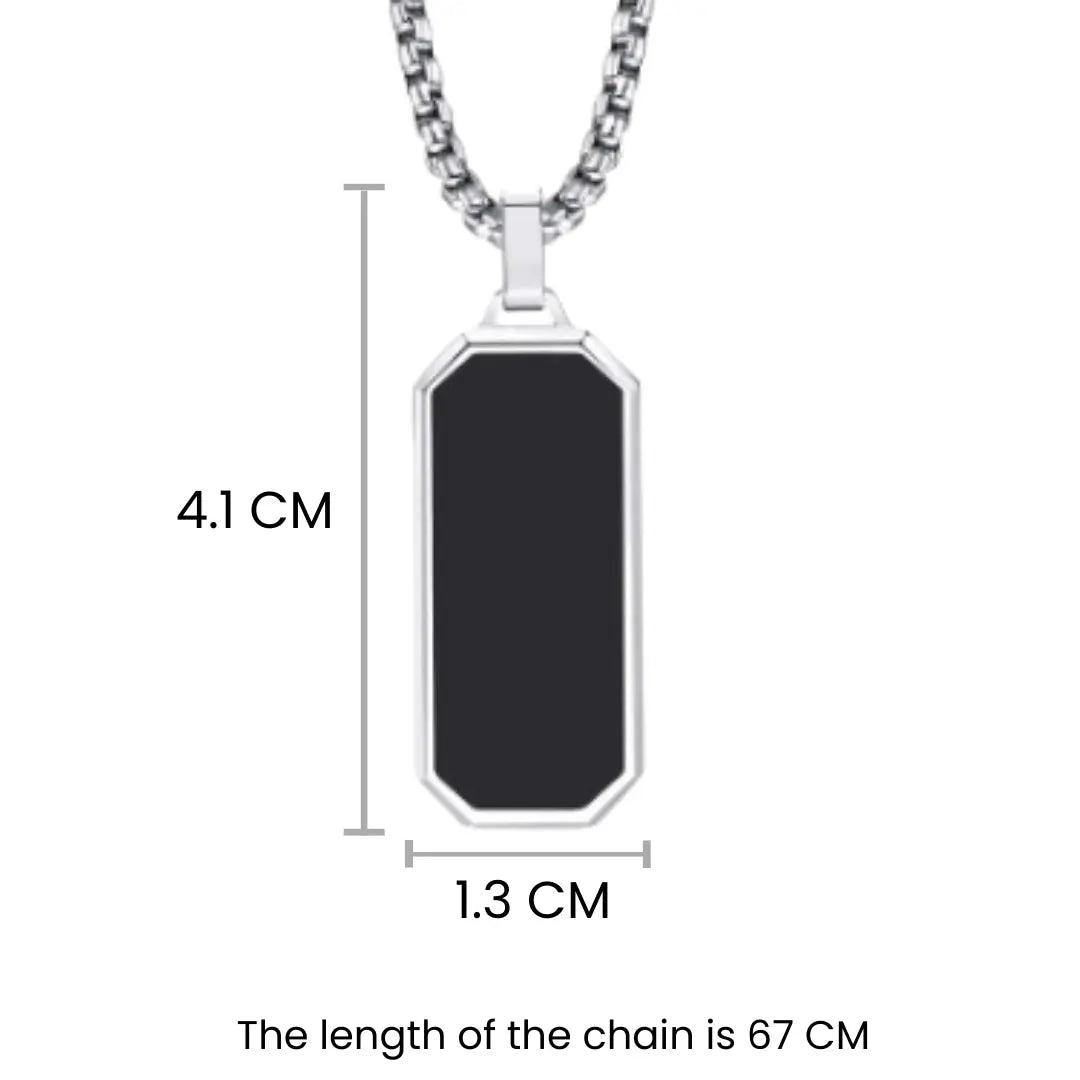 Cutting-edge Reversible Chain | Salty