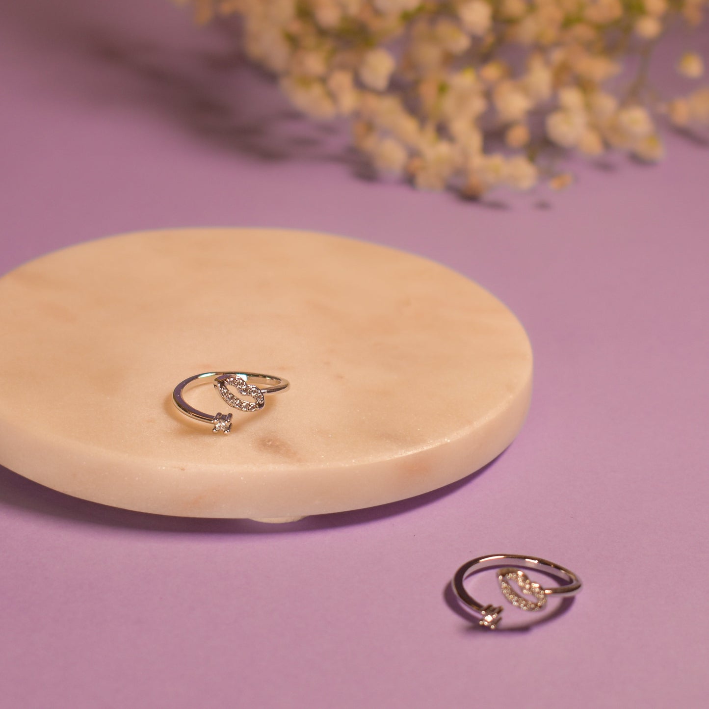 Royal Affair Ring Salty
