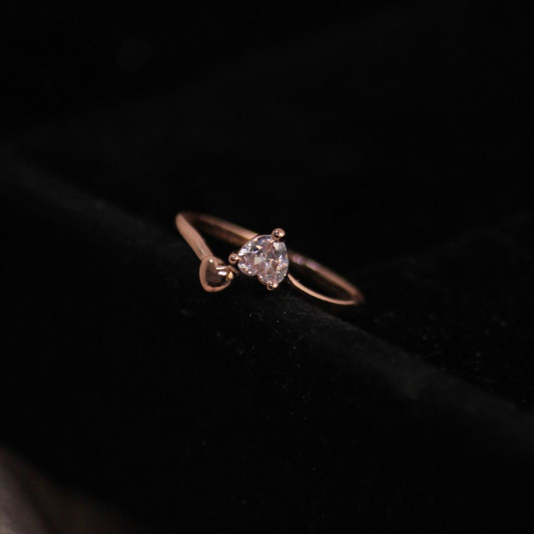 Daily Wear Diamond Band