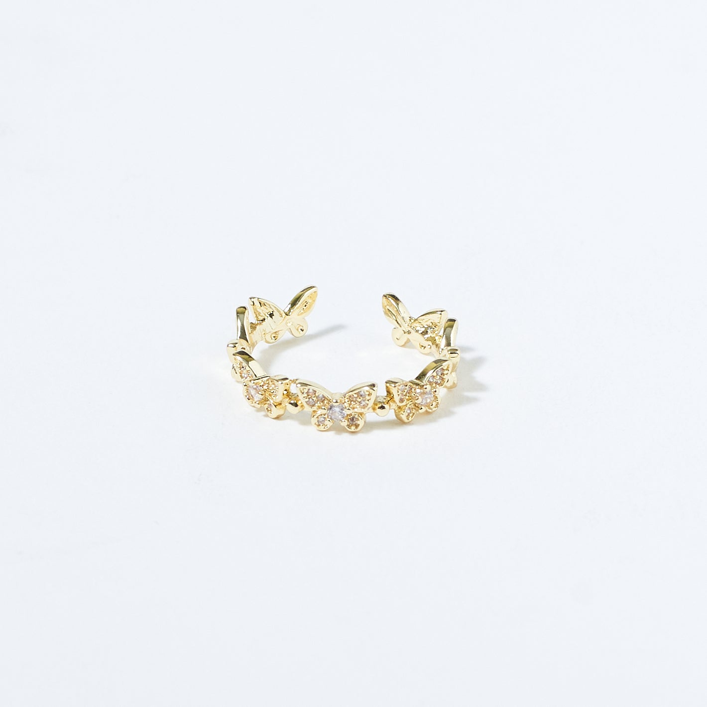 Daiquiri Dreams Ring Salty