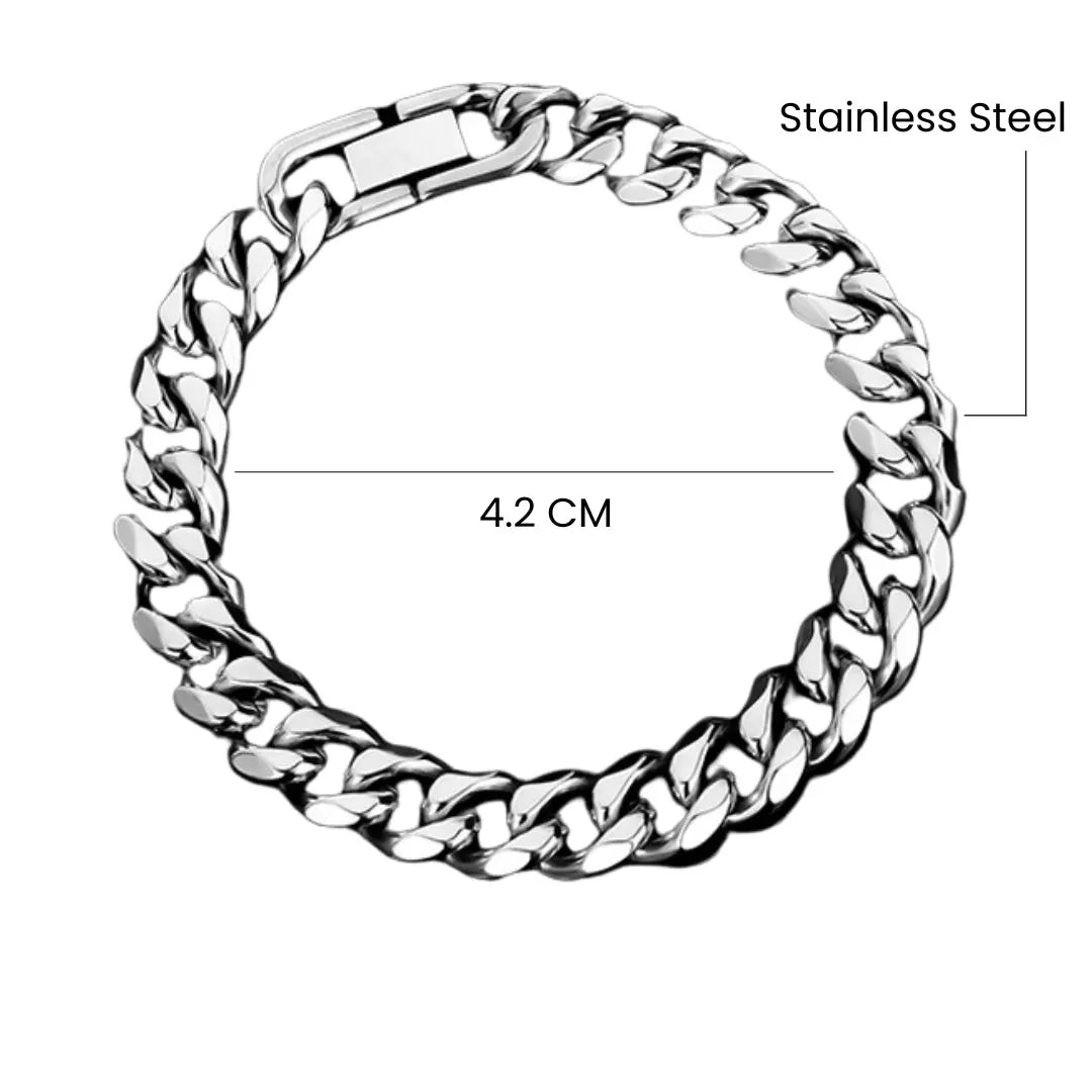 Dominic Epic Bracelet | Salty