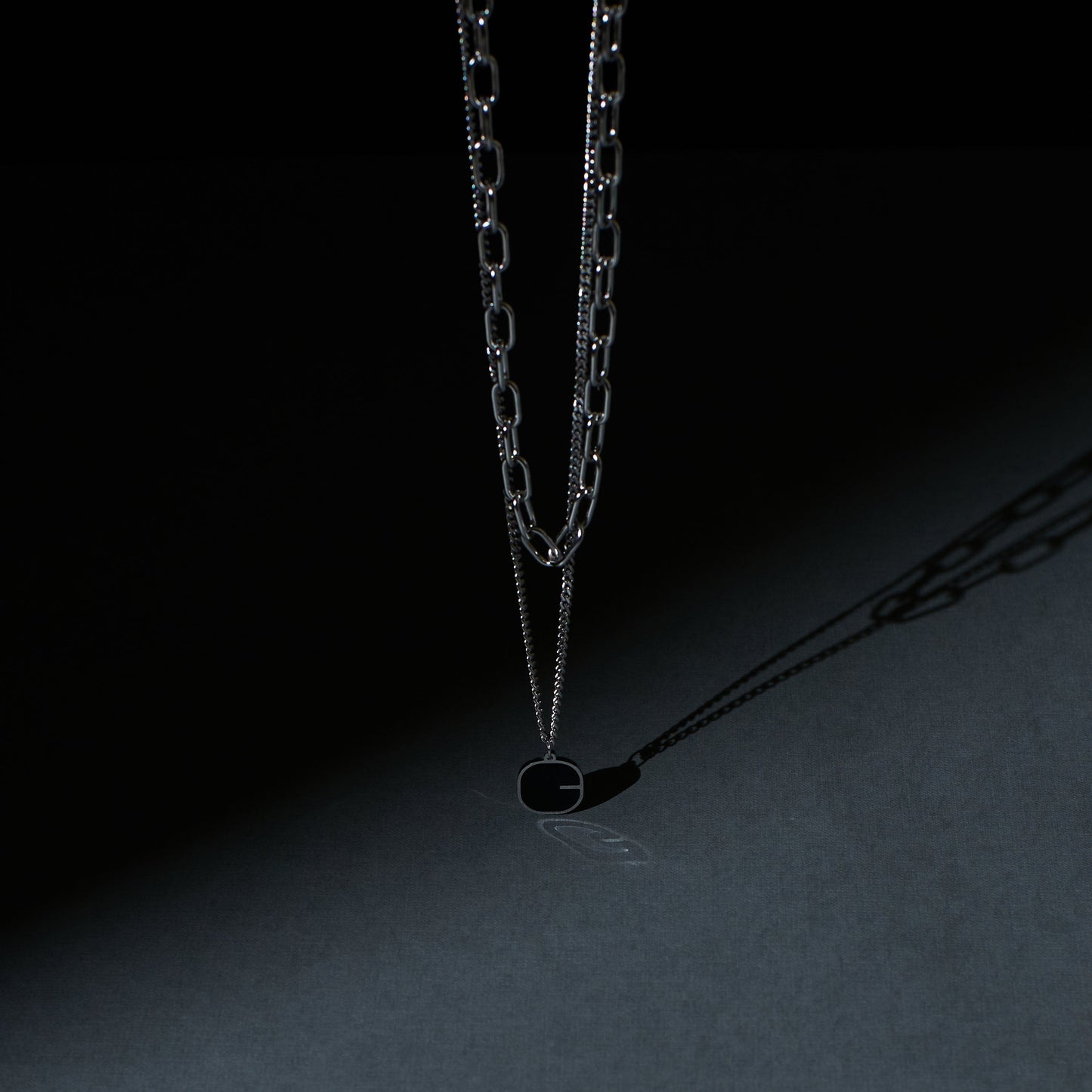 Eclipse Enchantment Dual Chain Salty Alpha