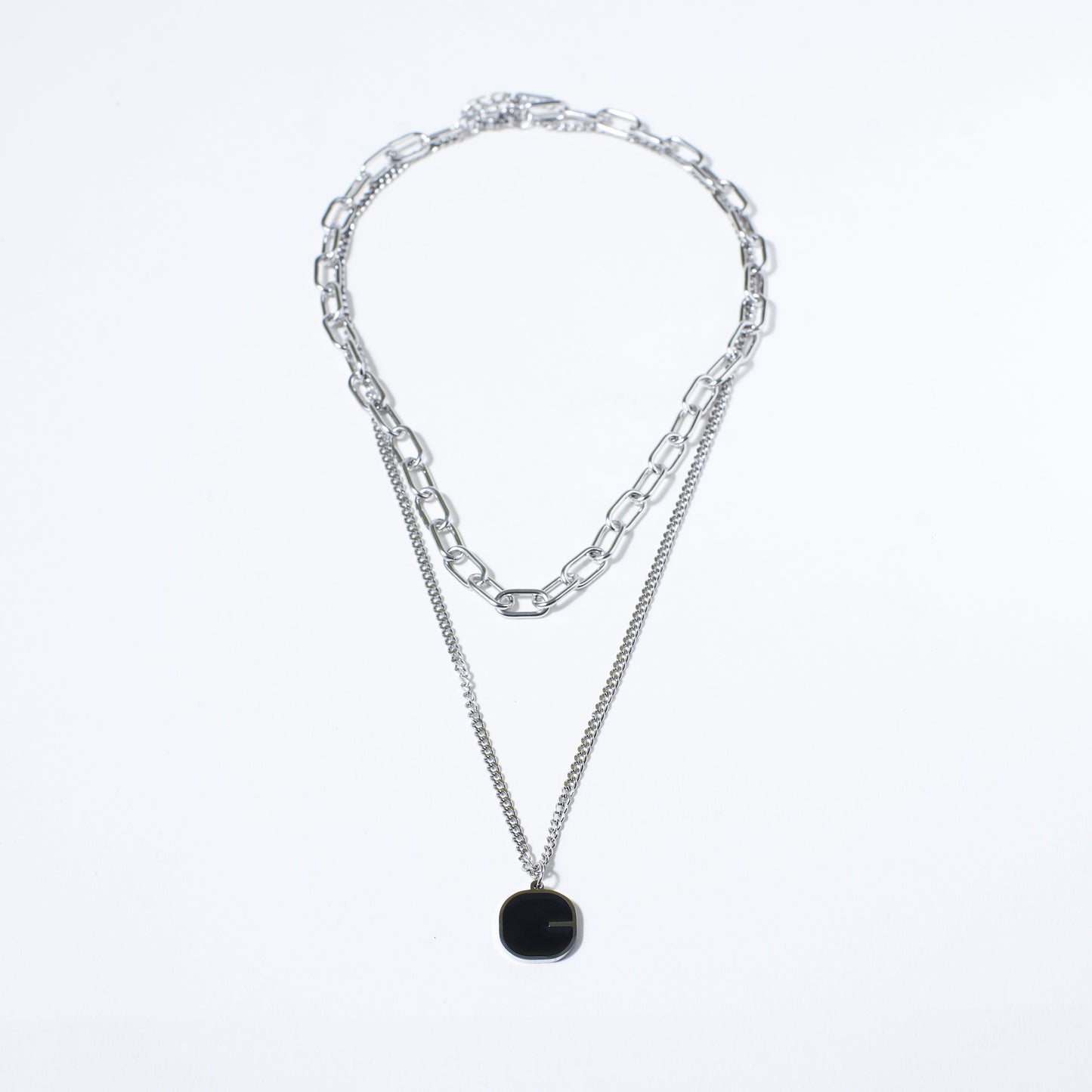 Eclipse Enchantment Dual Chain Salty Alpha