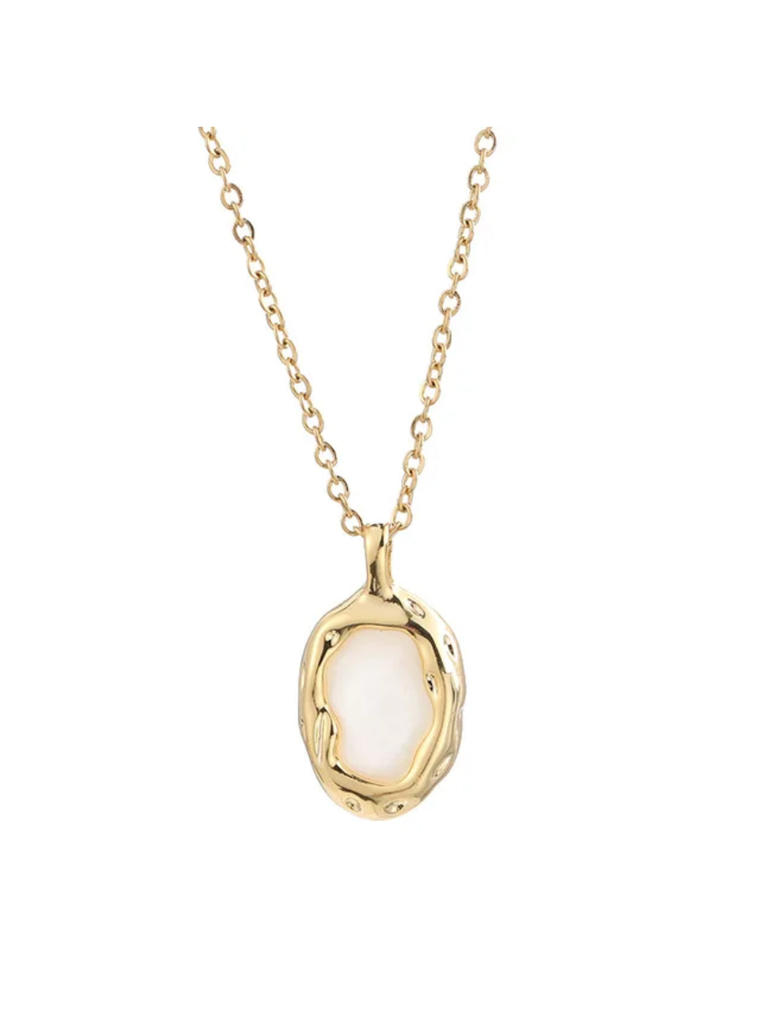 Enchanted Golden Aurum Elegance Salty