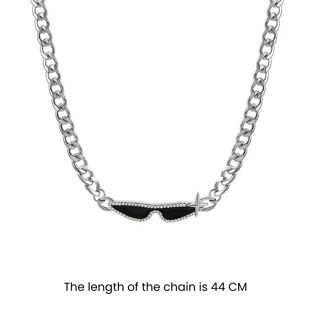 Fashion Focal Chain | Salty