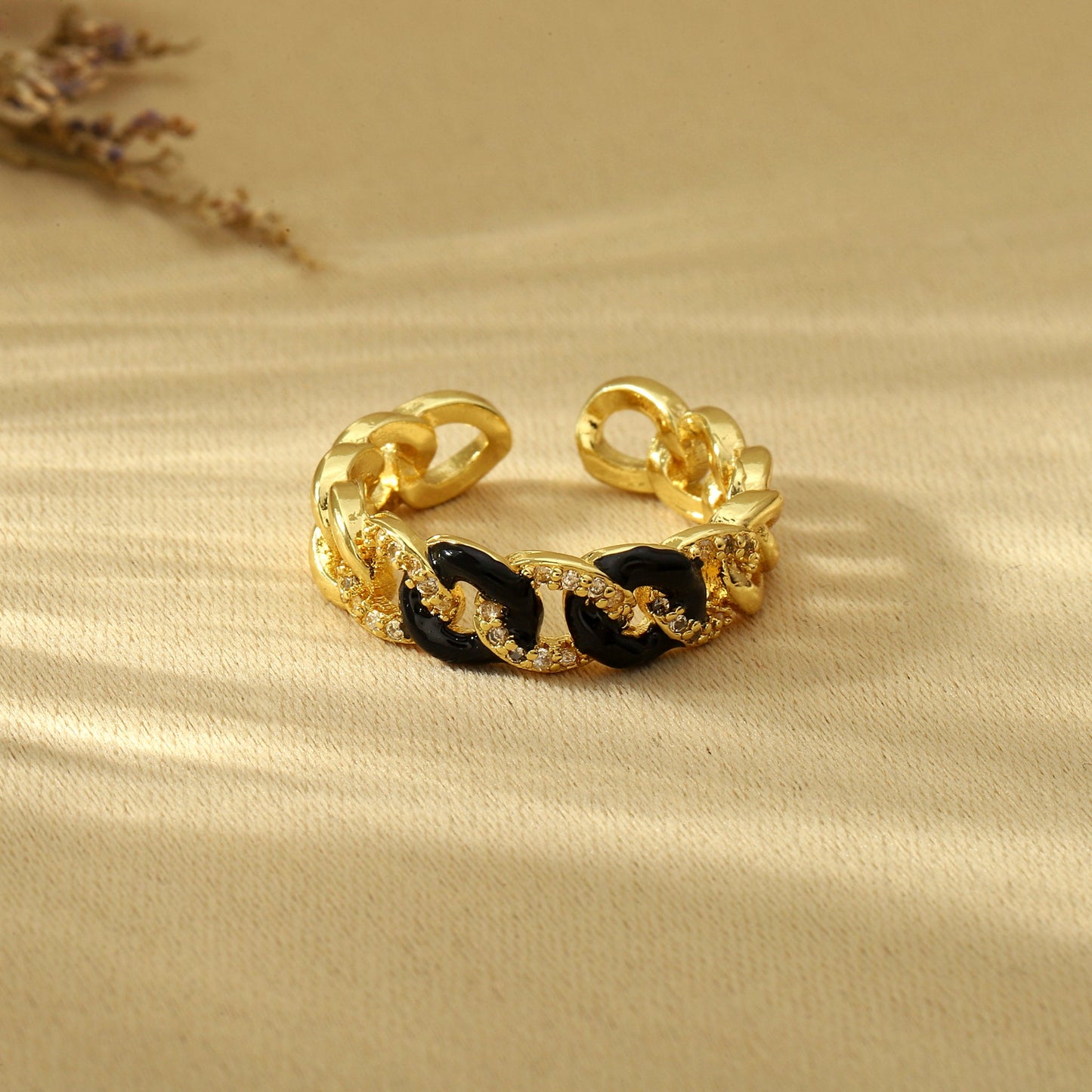 Forever Love Diamond Ring