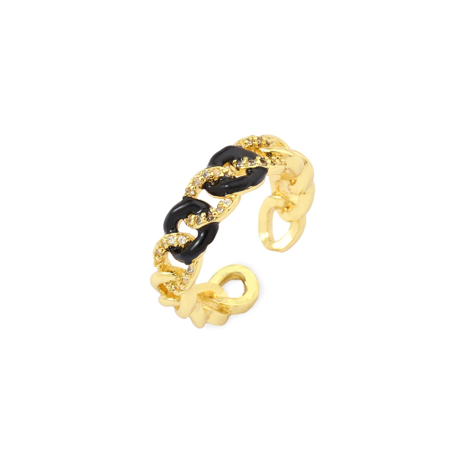 Forever Love Diamond Ring