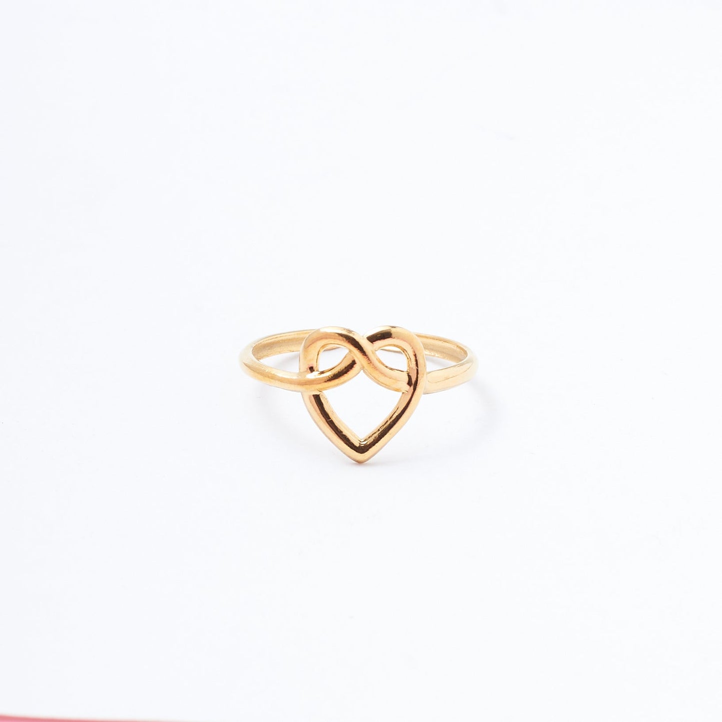 Forever Yours Ring Salty