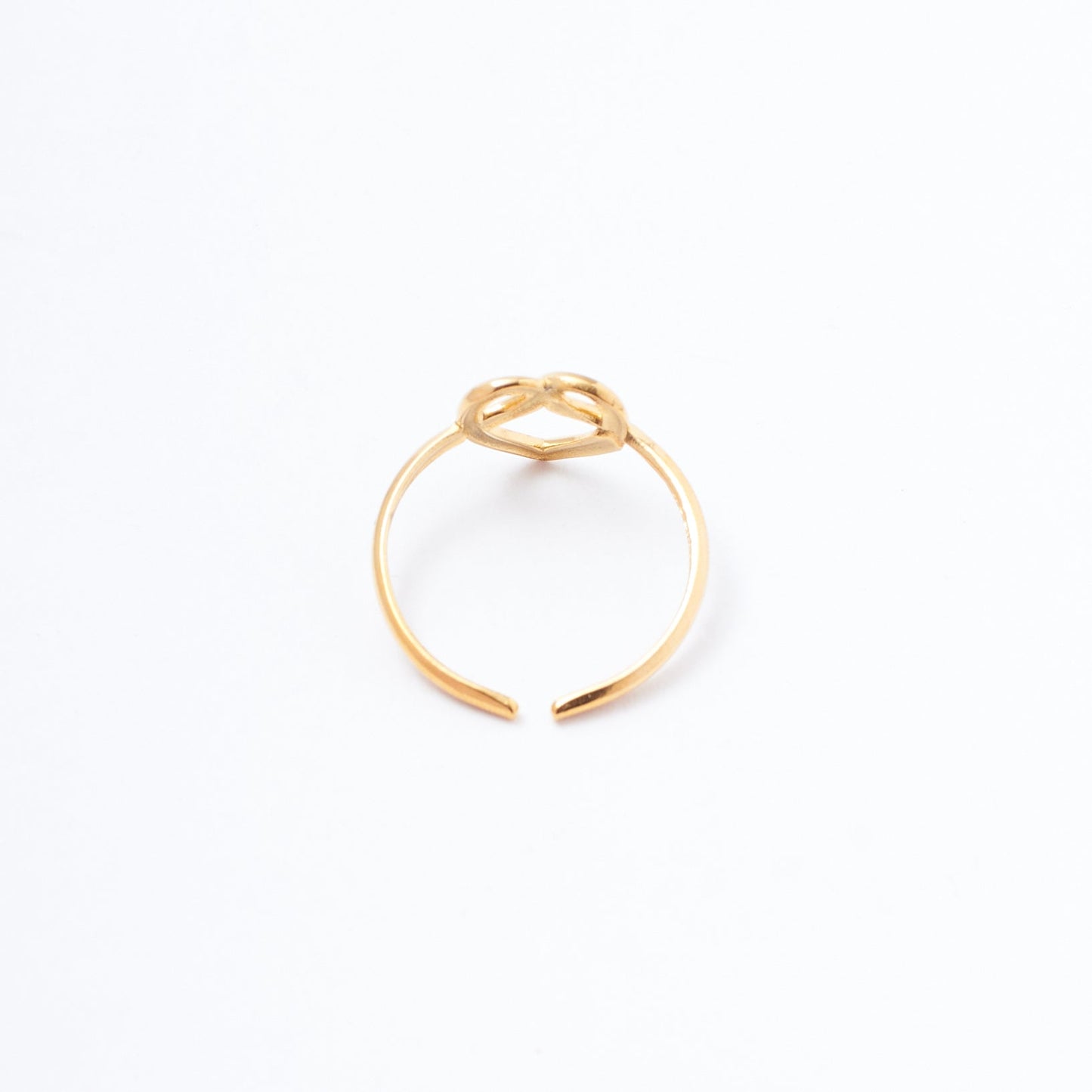 Forever Yours Ring Salty