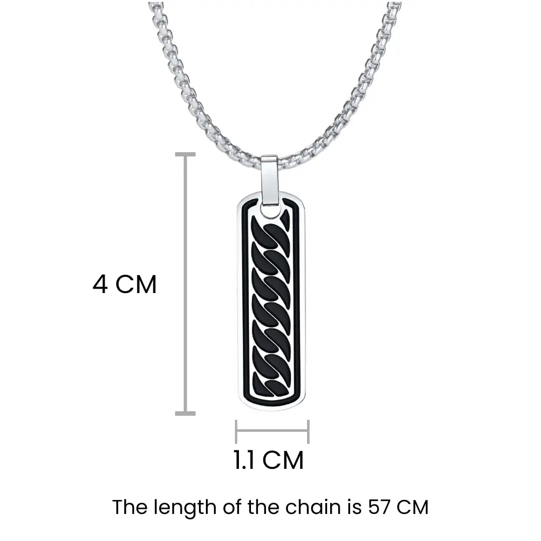 Gemini Apex Chain | Salty