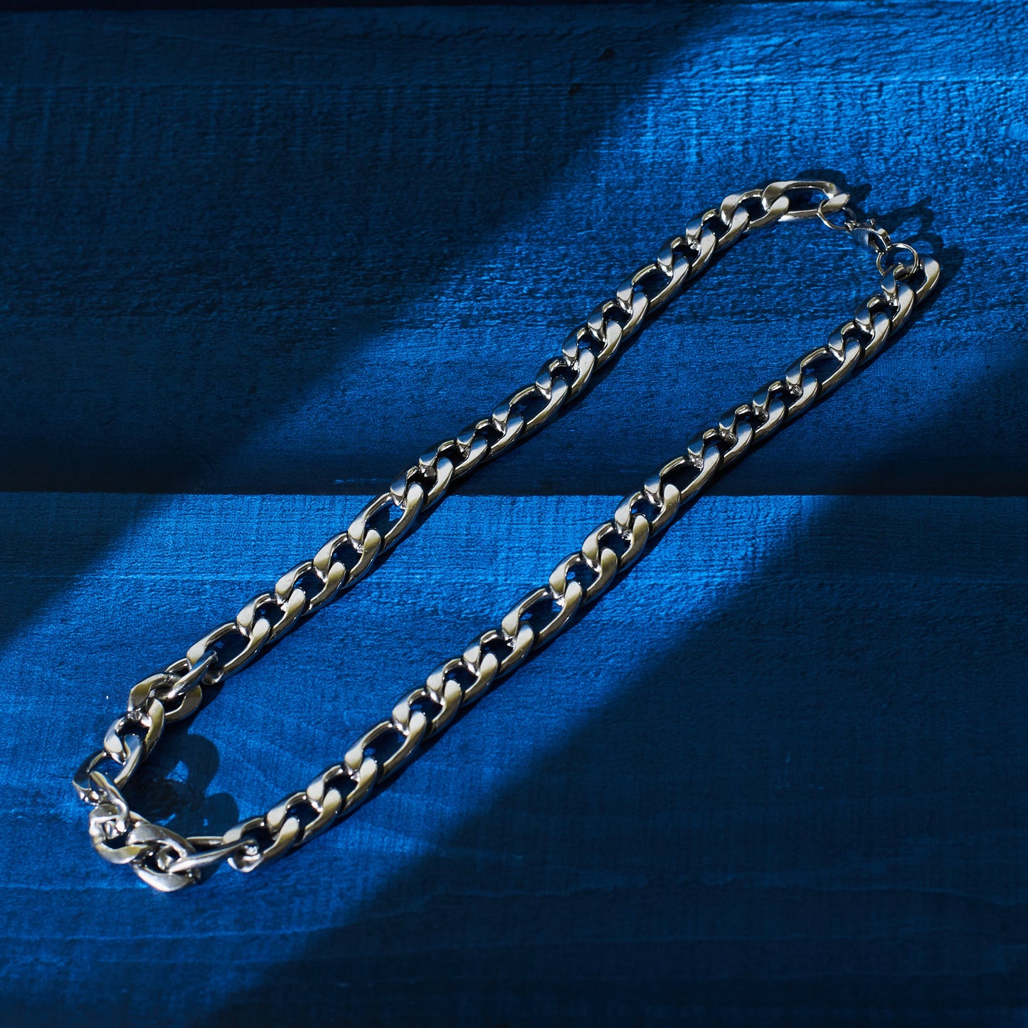 Glamour Link Chain Salty Alpha
