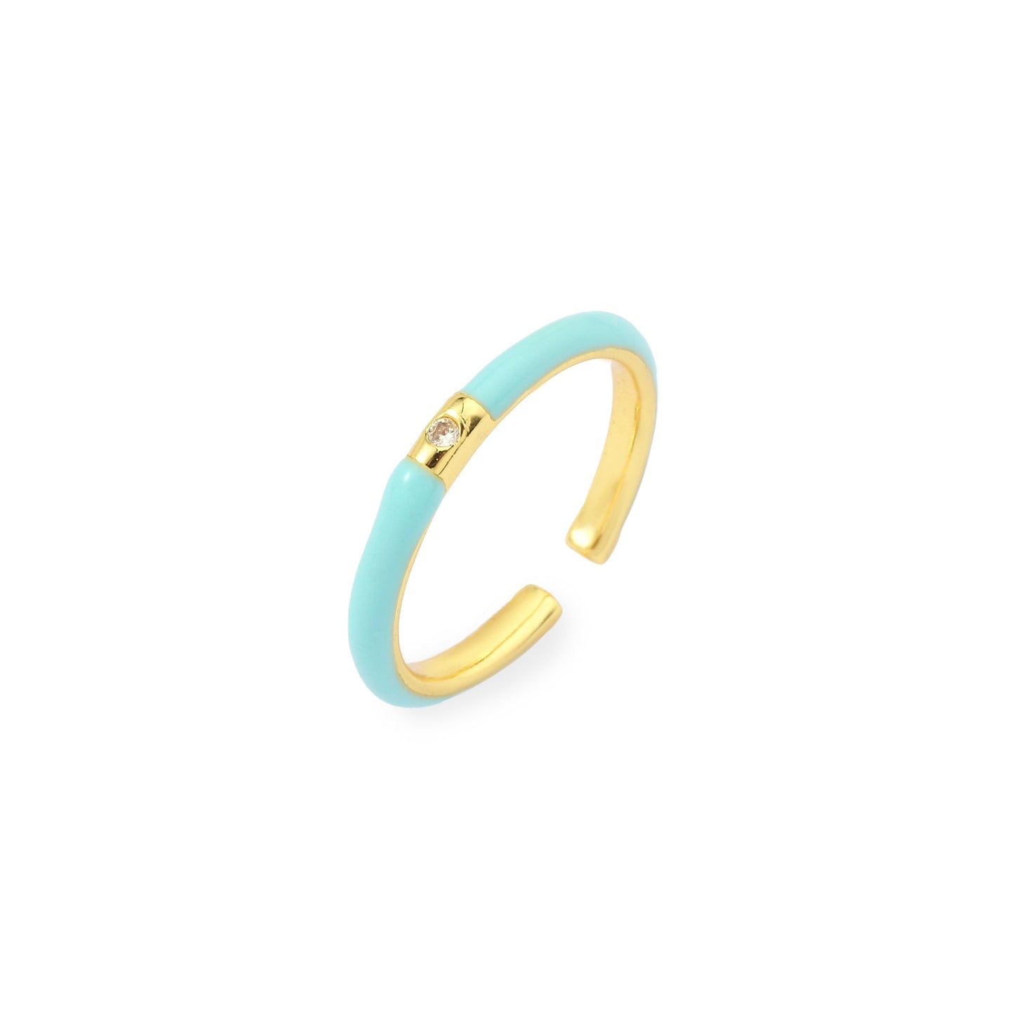 Green You Ring