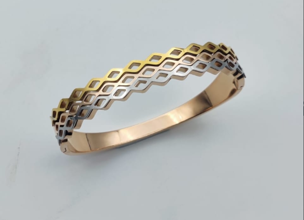 Heirloom Treasure Band Salty