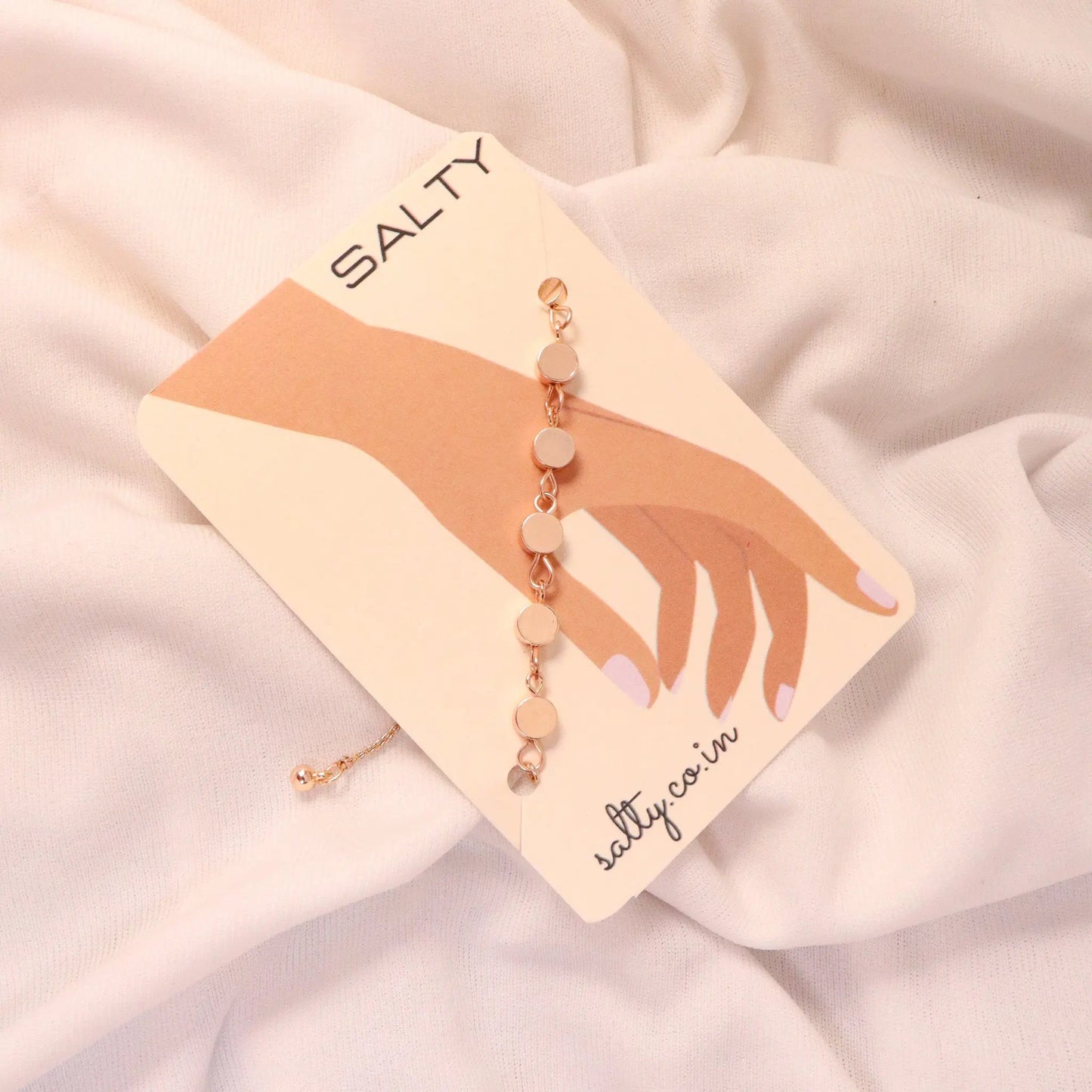 Vibrant Anti-Tarnish Jewellery Gift Box for Her