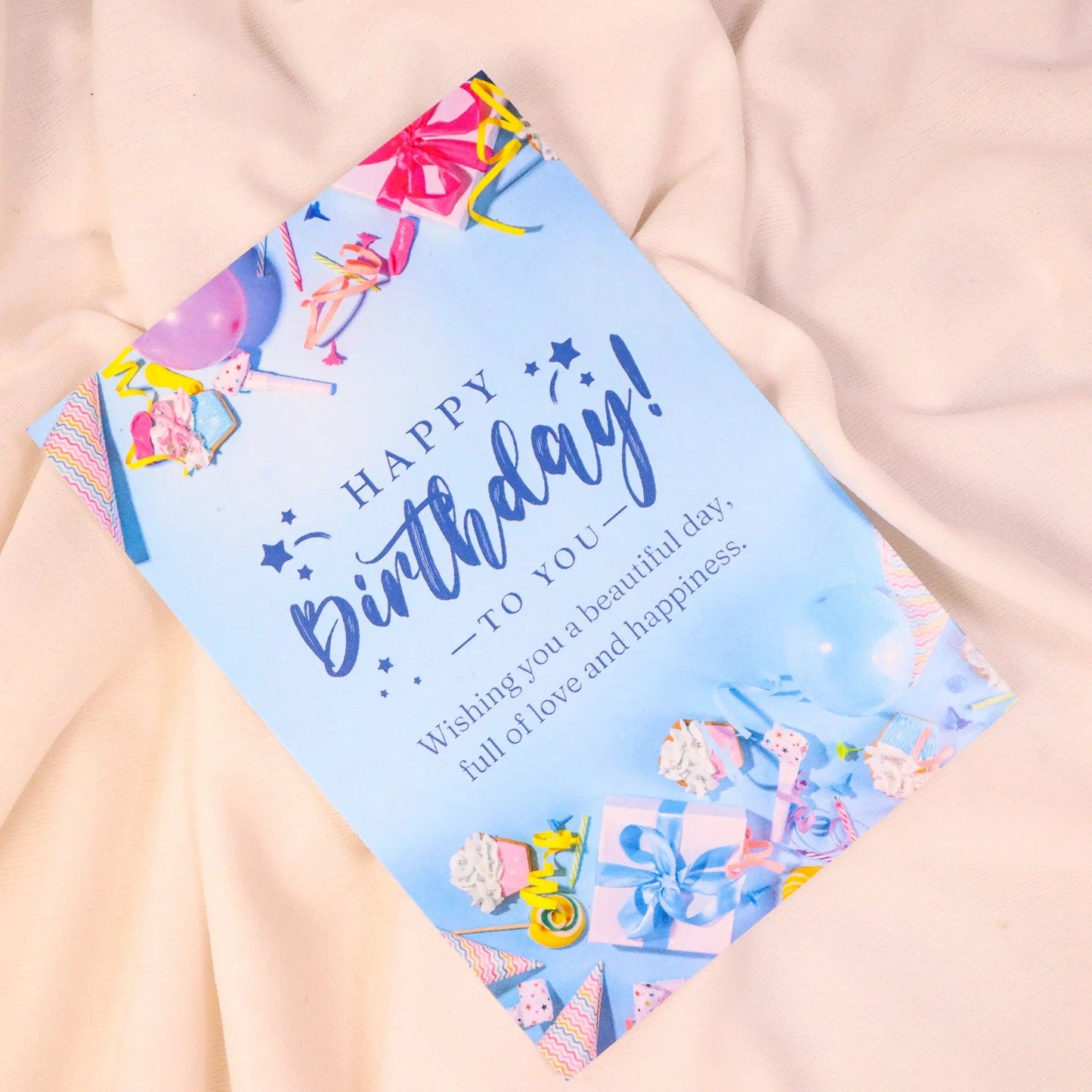 Vibrant Anti-Tarnish Jewellery Gift Box for Her
